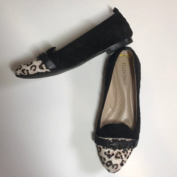 Ellen Tracy Loafers🍀 - Picture 2 of 5